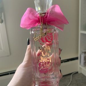 Ladies viva la juicy la fleur